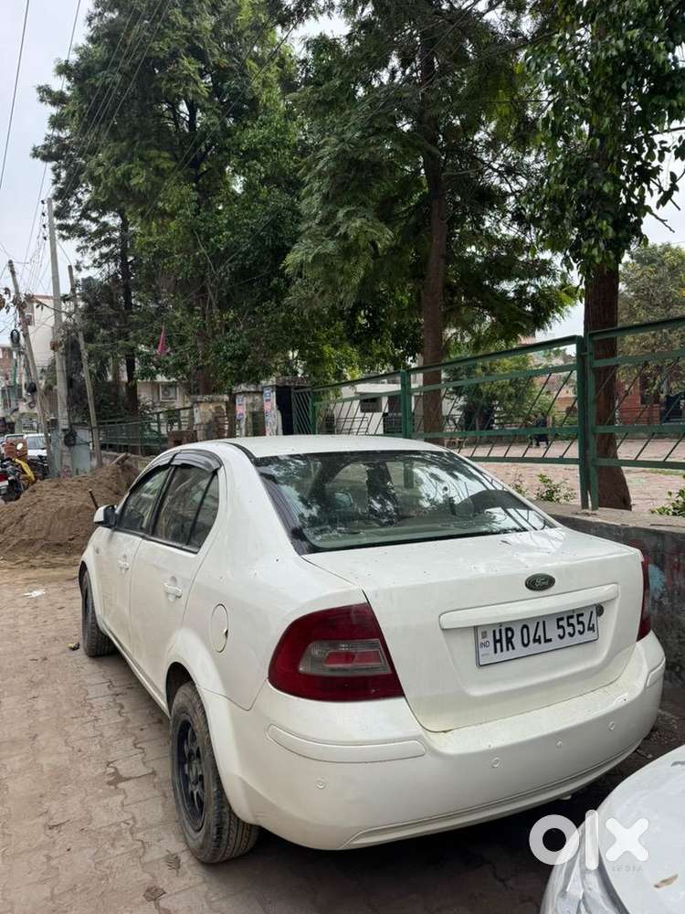 Ford Fiesta Zxi Diesel 2010  76k Driven  Excellent Condition