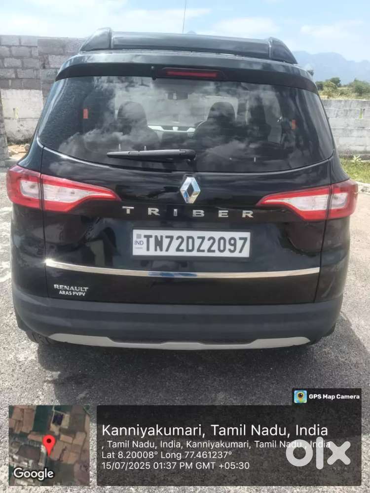 2004 Renault Triber 1st Owner