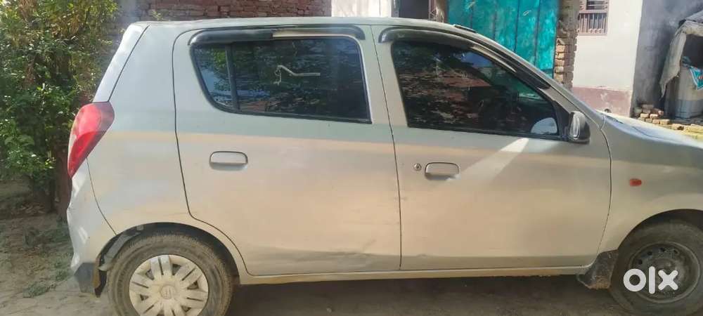Maruti Suzuki Alto 800 2013 Cng & Hybrids 50000 Km Driven