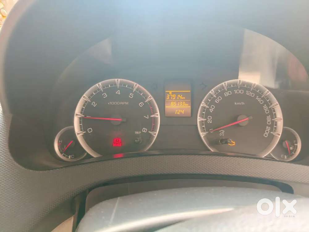 Maruti Suzuki Dzire 2014- 1st Owner-delhi  - Well Maintained