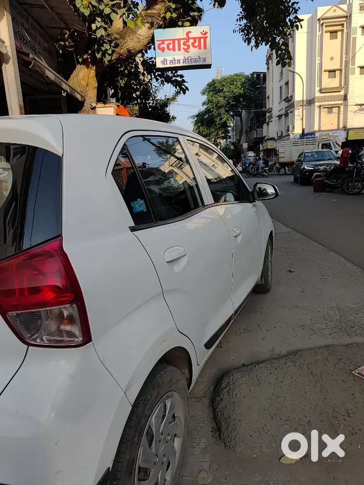 Hyundai Santro Sportz 2021