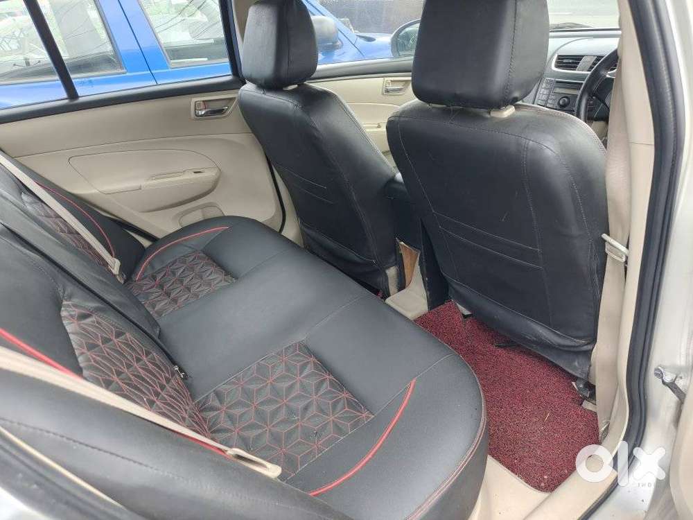 Maruti Suzuki Swift Dzire 1.3 Vxi, 2012, Petrol