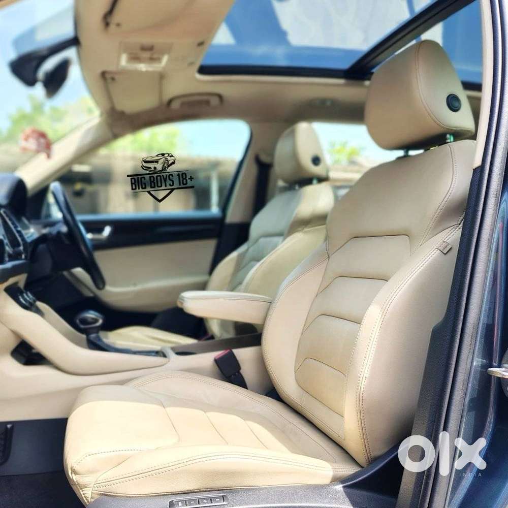Skoda Kodiaq 2.0 Tdi Style, 2017, Diesel