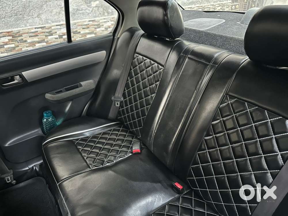Maruti Suzuki Swift Dzire Diesel Good Condition