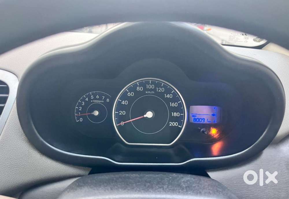 Hyundai I10 1.1l Irde Era Special Edition, 2010, Petrol