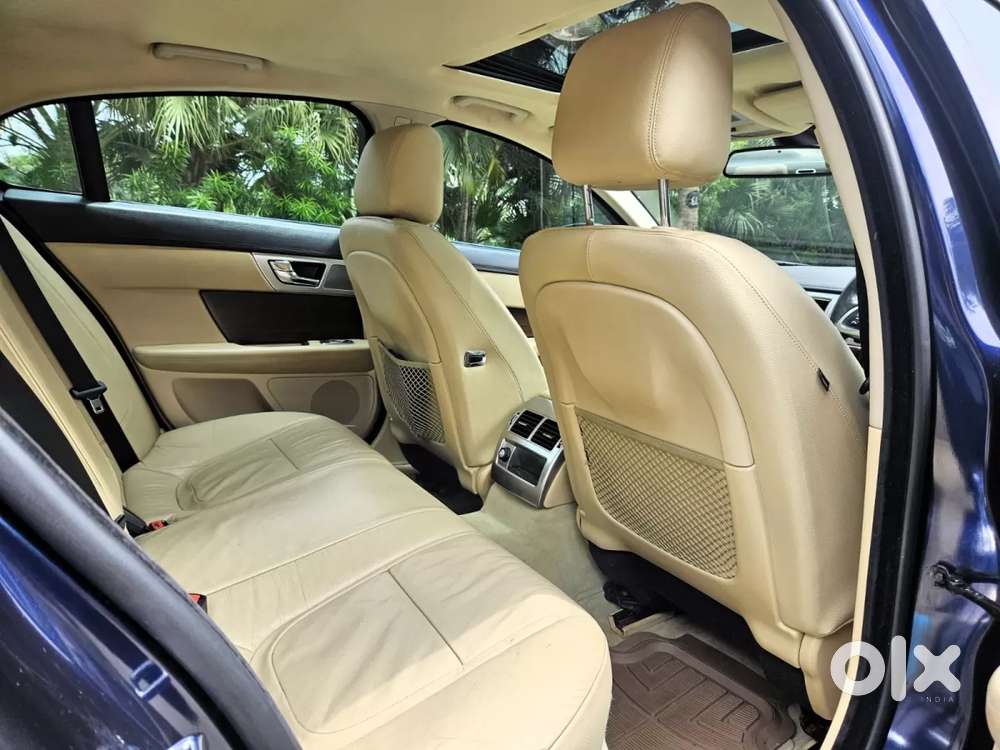 Jaguar Xf 2.2 Litre Luxury, 2014, Diesel