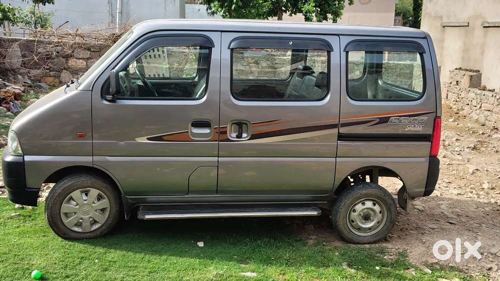 Maruti Suzuki Eeco 2022 Petrol