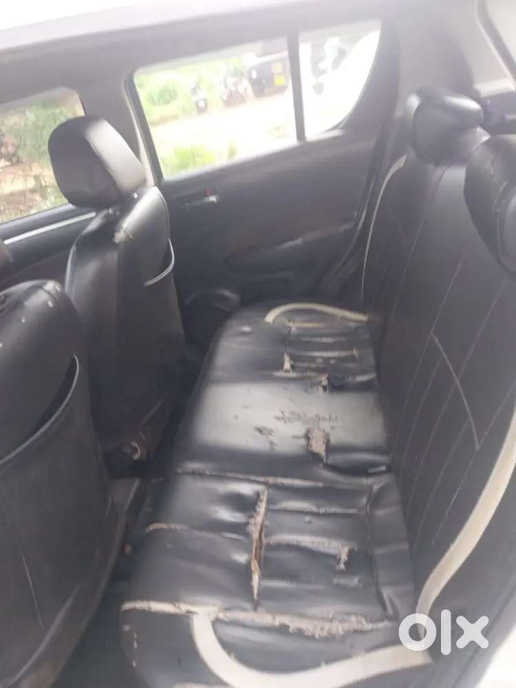 Maruti Suzuki Swift 2014