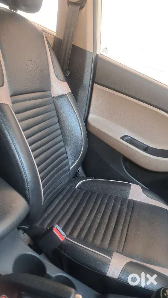 New Condition With All Documents