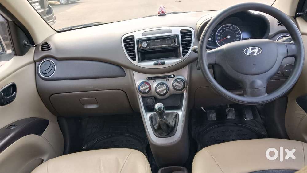 Hyundai I10 Magna 1.1l, 2014, Petrol