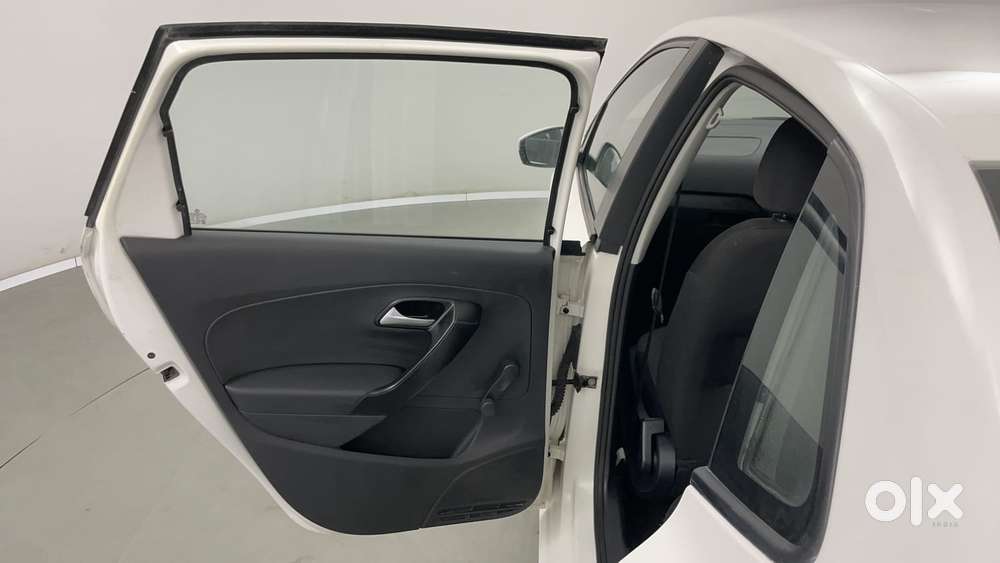 Volkswagen Ameo 1.2 Mpi Trendline, 2017, Petrol