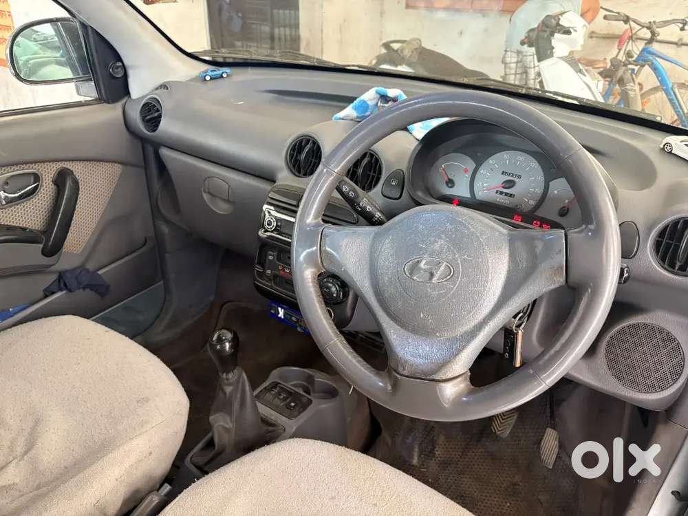Hyundai Santro Xing 2004