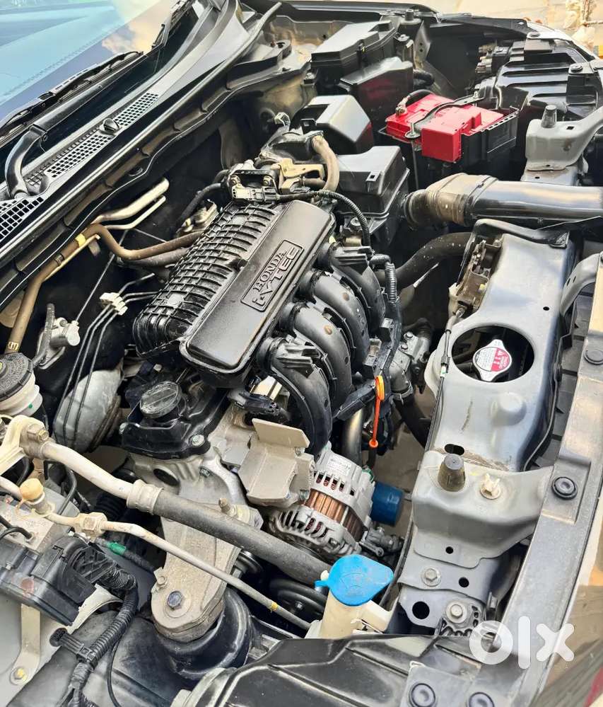 Honda Amaze 2019 Petrol Well Maintained