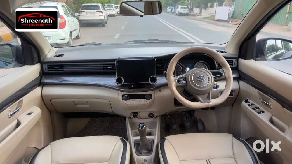 Maruti Suzuki Ertiga Zxi (o) Cng [ ], 2023, Cng & Hybrids