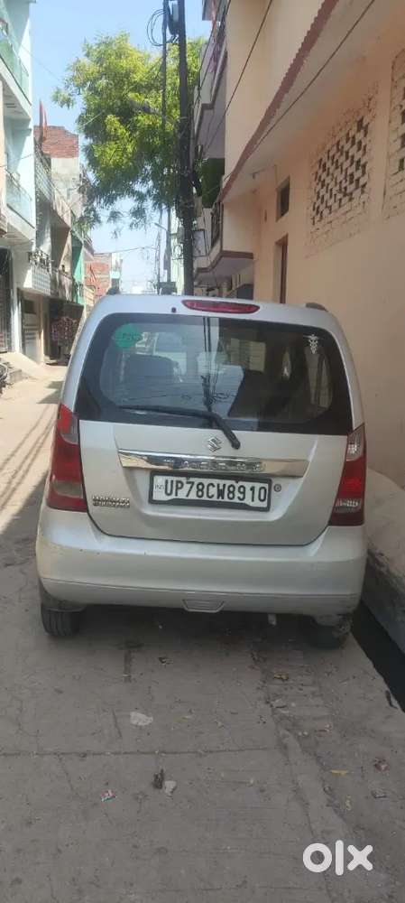 Original Cng Shild Ingine
