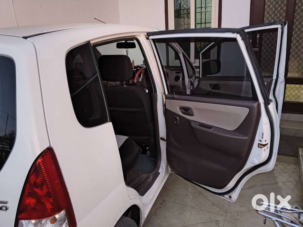 Maruti Suzuki Zen Estilo 2010 Petrol 50100 Km Driven
