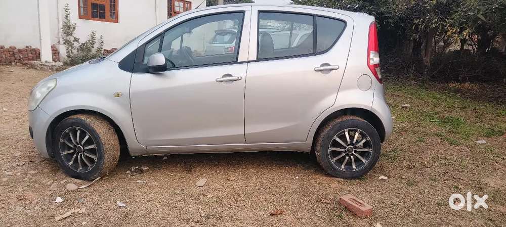 Maruti Suzuki Ritz 2012 Diesel Well Maintained.