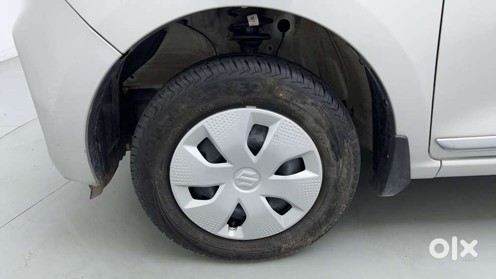 Maruti Suzuki Alto K10 Plus Edition, 2024, Petrol