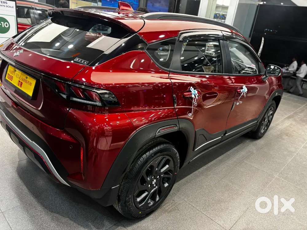 Maruti Suzuki Fronx, Baleno, Grand Vitara,e Vitara,xl6, Invicto
