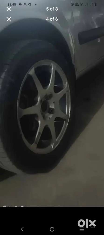 Hyundai Getz Prime 2007