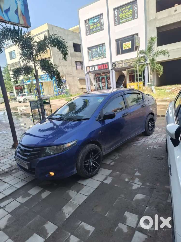 All Original Car No Accident Passing 2029 Last