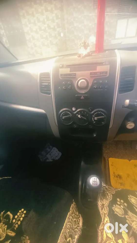Maruti Wagon R 2010