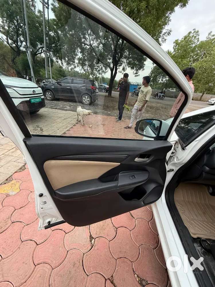 Honda Jazz 2015 Diesel Superb Condition
