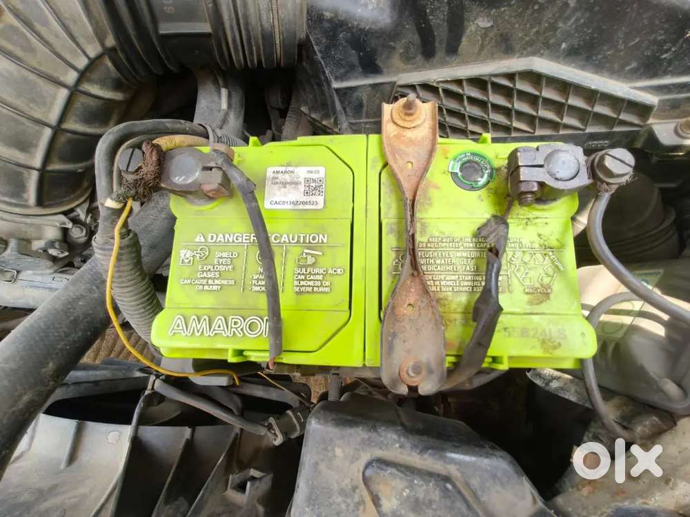 2007 Honda Accord Vtil (manual) + Cng  75k Kms  ₹1.5 Lakh