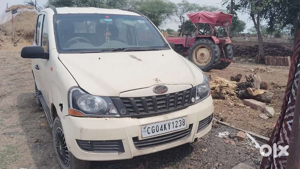 Mahindra Xylo 2014 डीज़ल