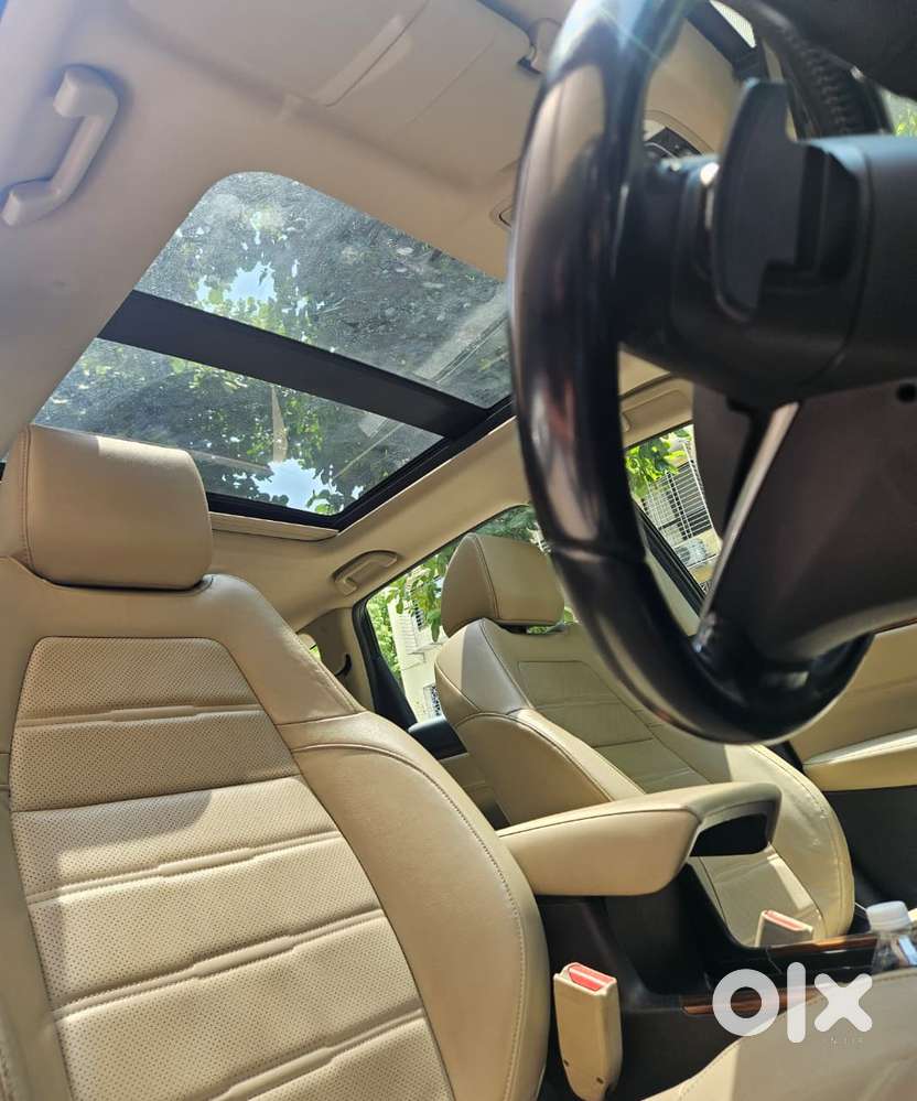 Honda Cr-v 1.6 I-dtec At, 2019, Diesel
