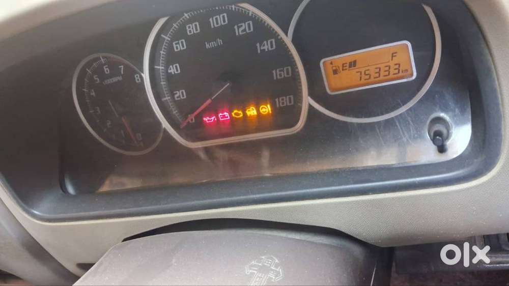 Maruti Estilo Vxi 2010