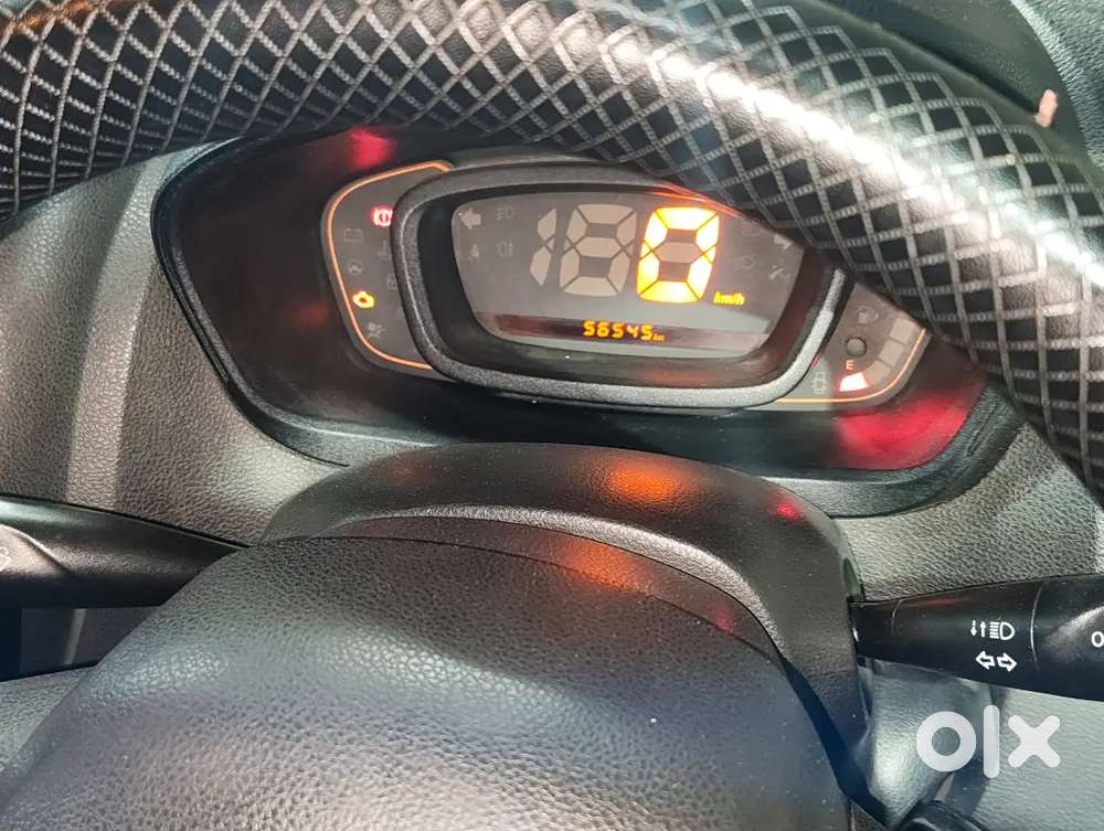 Renault Kwid 2018 Petrol Manual 57000 Km