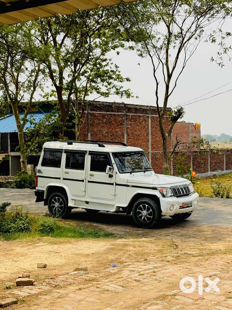 Mahindra Bolero Diesel 2013