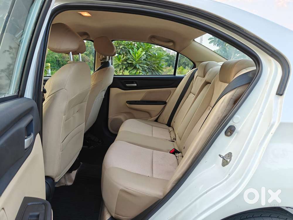 Honda Amaze S Mt I-dtec, 2021, Diesel