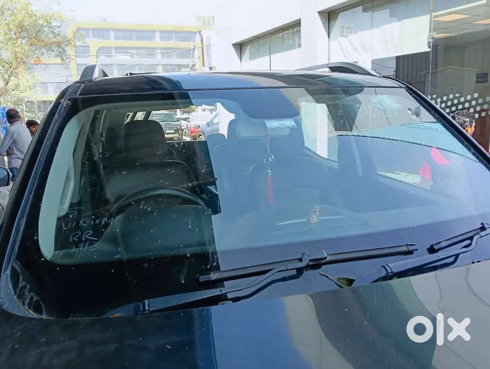 Mahindra Scorpio N Diesel 2022