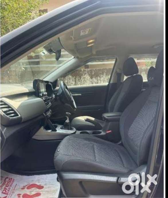 Kia Seltos Htk G, 2023, Petrol