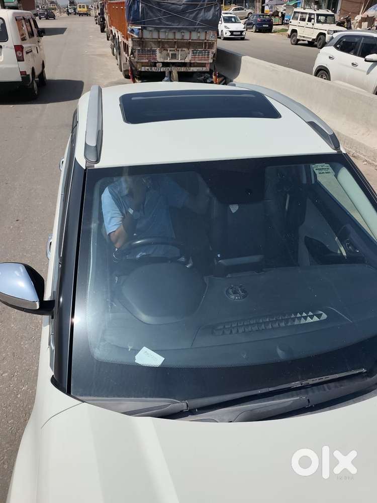 Tata Nexon Xz Plus Luxs, 2021, Petrol
