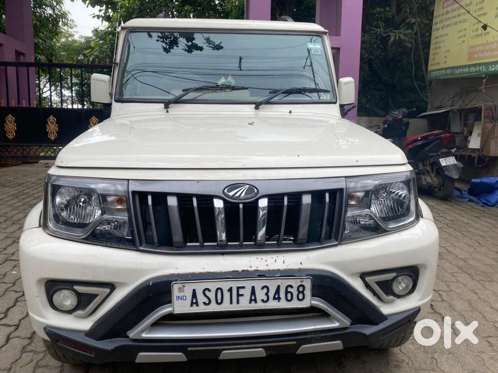 Mahindra Bolero 2023 Good Condition