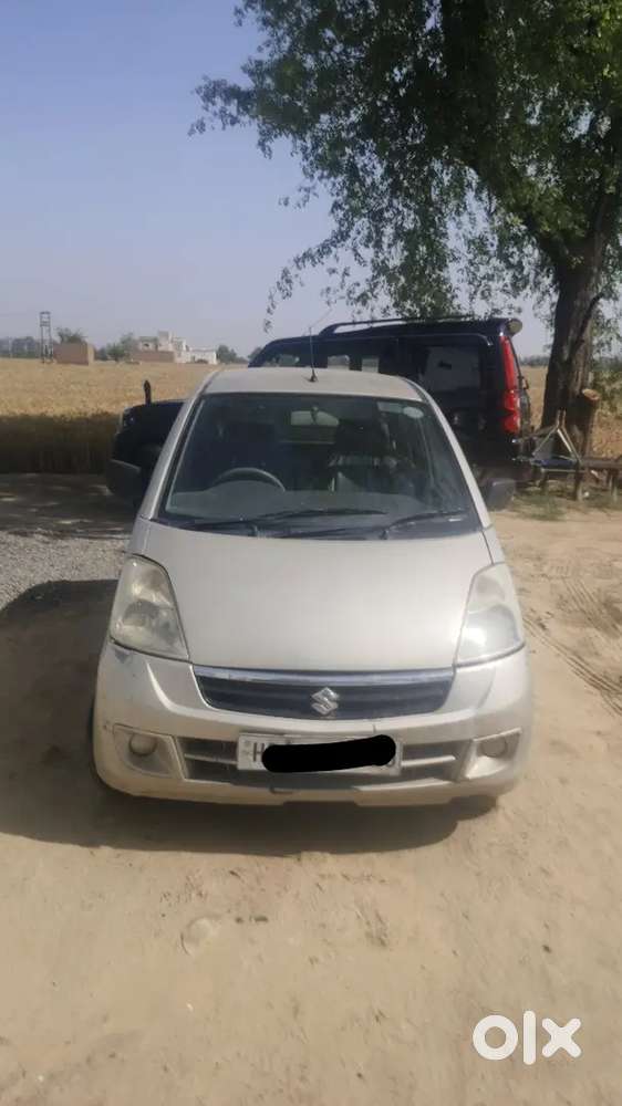 Maruti Suzuki Zen Estilo 2029 Tak Passing H Cng Lagi Hui H