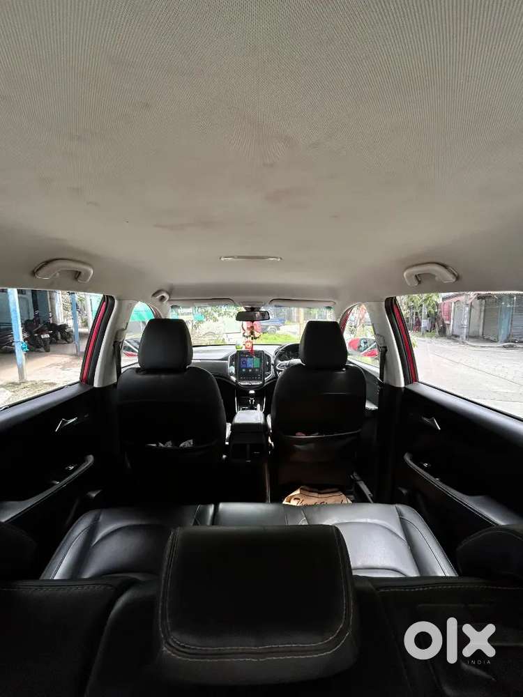 Great Condition Mg Hector Smart 2.0 Diesel With All Valid Papers