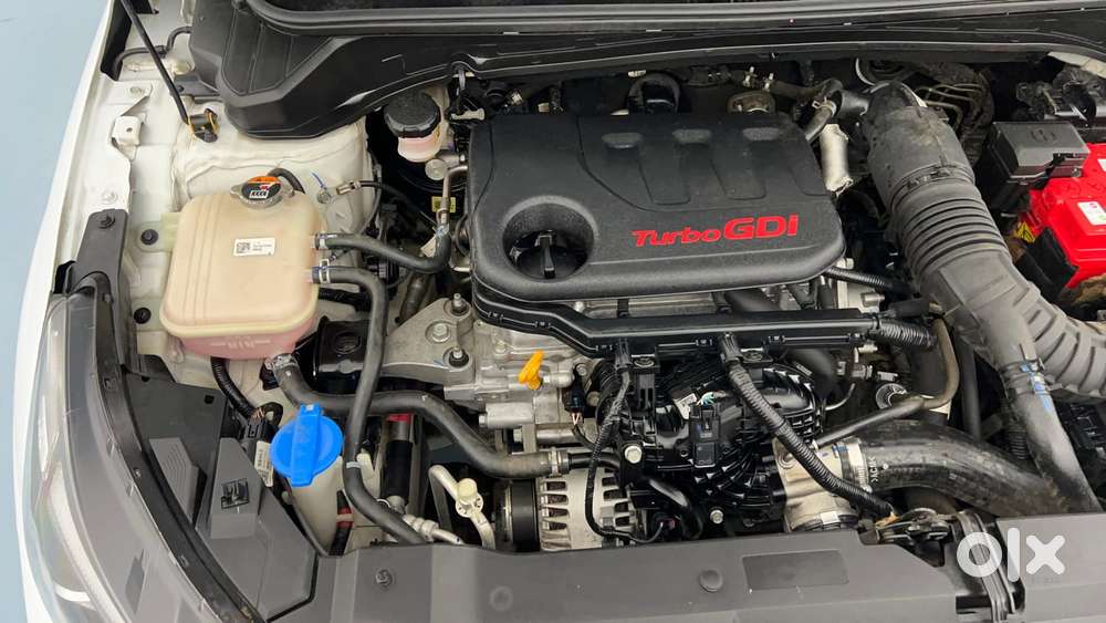 Hyundai I20 N Line N8 1.0 Turbo Dct, 2023, Petrol