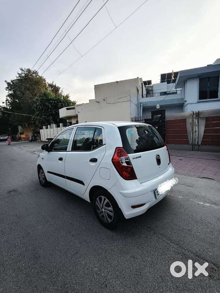 Hyundai I10 Era, 2012, Petrol