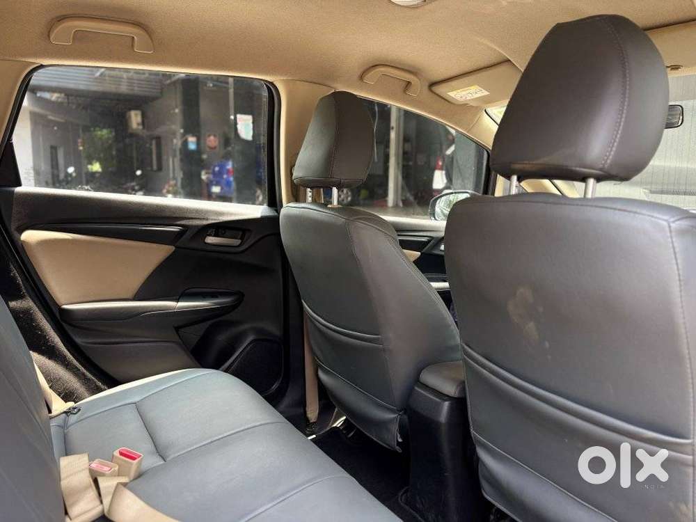 Honda Jazz V Cvt, 2022, Petrol