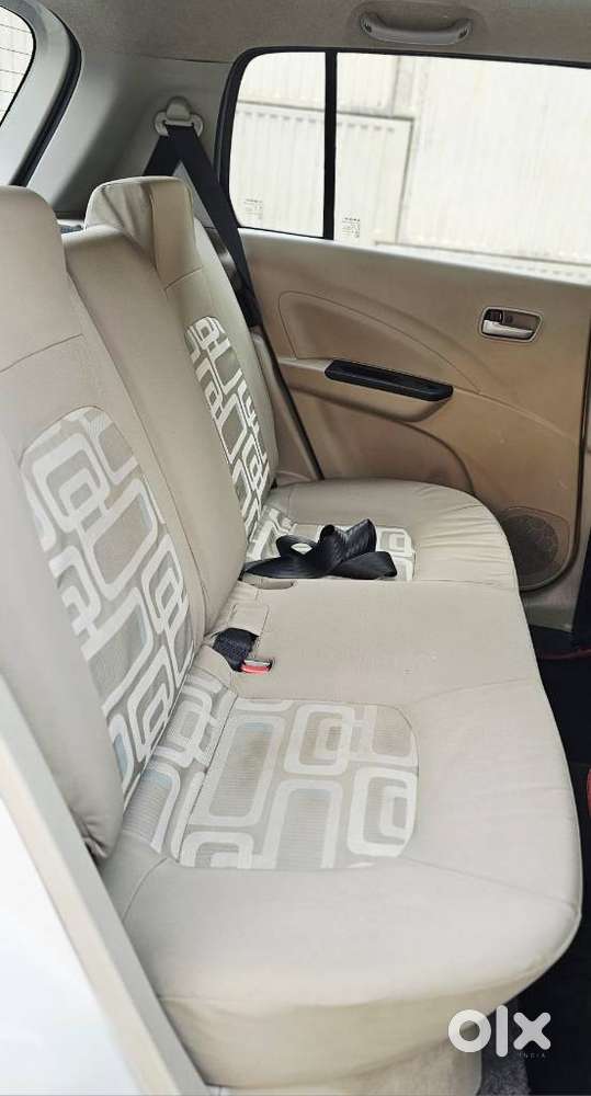 Maruti Suzuki Celerio Zxi Optional Amt Bsiv, 2018, Petrol