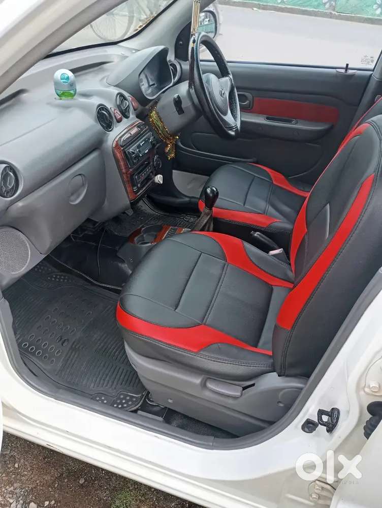 Hyundai Santro Xing 2009
