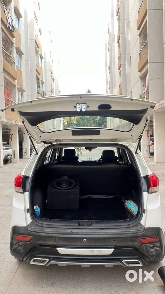 Hyundai Creta 2018 Diesel Well Maintained