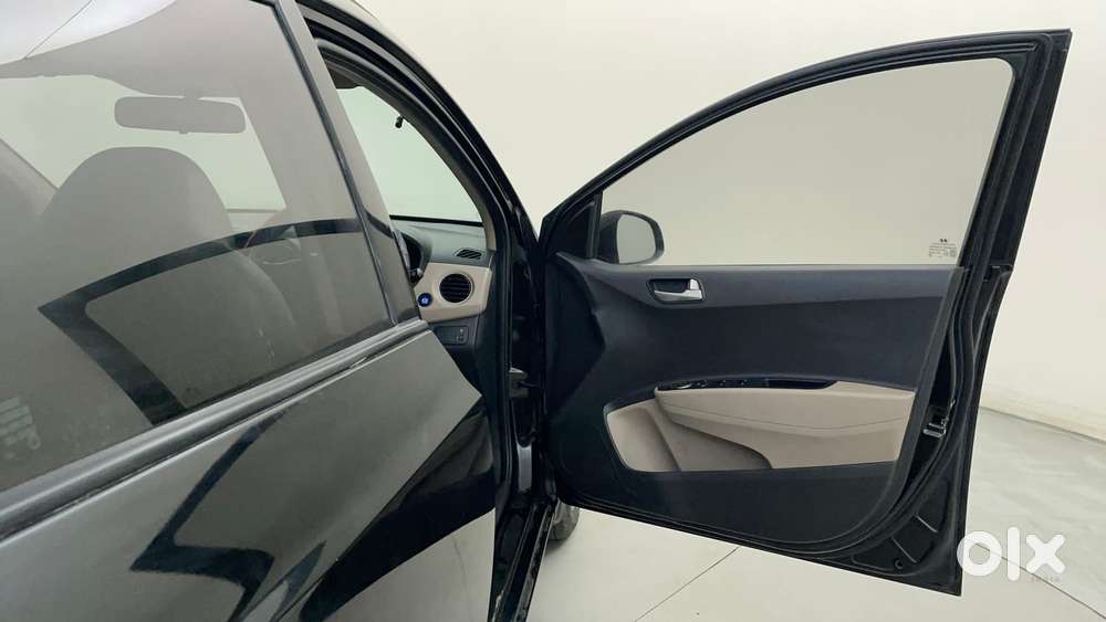Hyundai Grand I10 1.2 Kappa Asta, 2014, Petrol