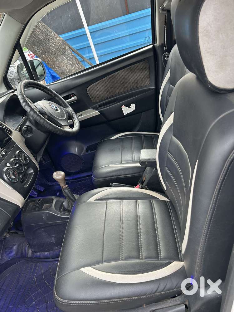 Maruti Suzuki Wagon R Lxi Cng, 2016, Cng & Hybrids