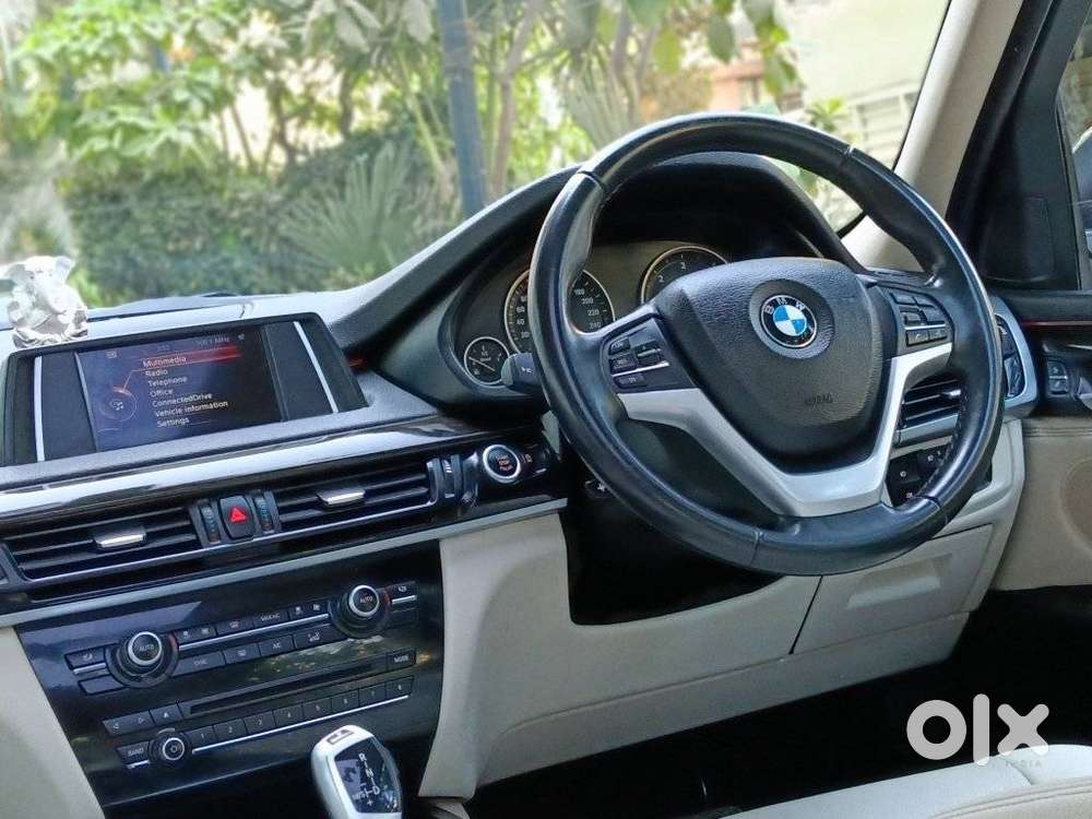 Bmw X5 Xdrive 30d, 2016, Diesel