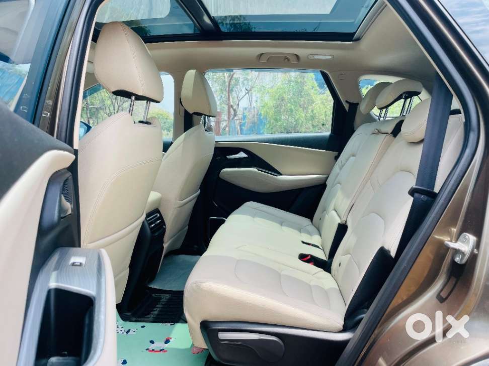Mg Hector Savvy Pro 1.5 Turbo Cvt, 2023, Petrol